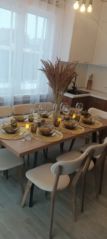 Коттедж Уютный домик возле озера — аренда посуточно в Кременкуль