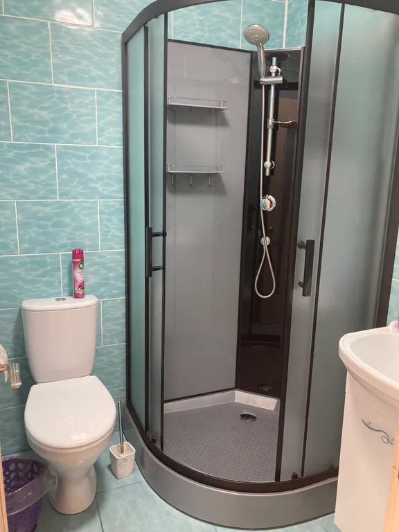 2-комнатный Дом