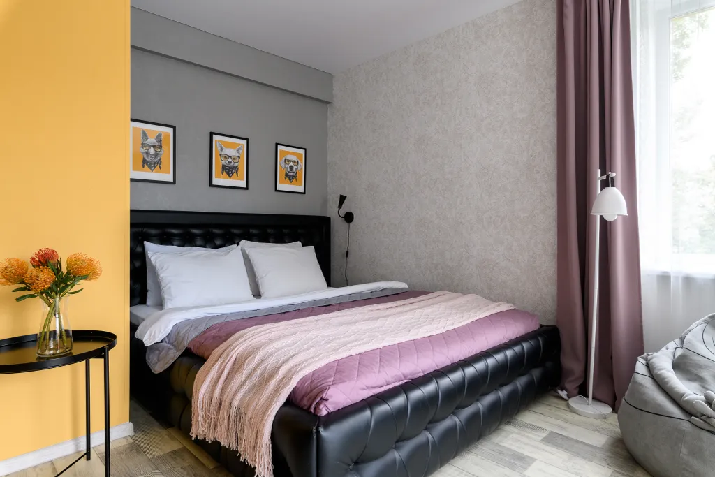 Квартира в тихом месте недалеко от больницы №40 в Сестрорецке