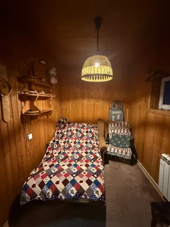 4-комнатный Дом