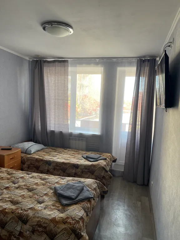 Квартира Комната — аренда посуточно в Цимлянск