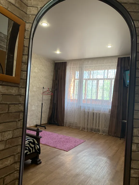 Уютная квартира в центре нового города рядом ТРЦ Волгамолл