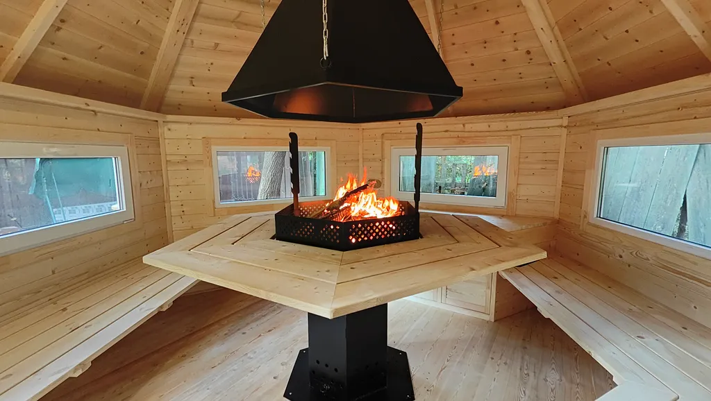 Коттедж lux 130 метров у озера