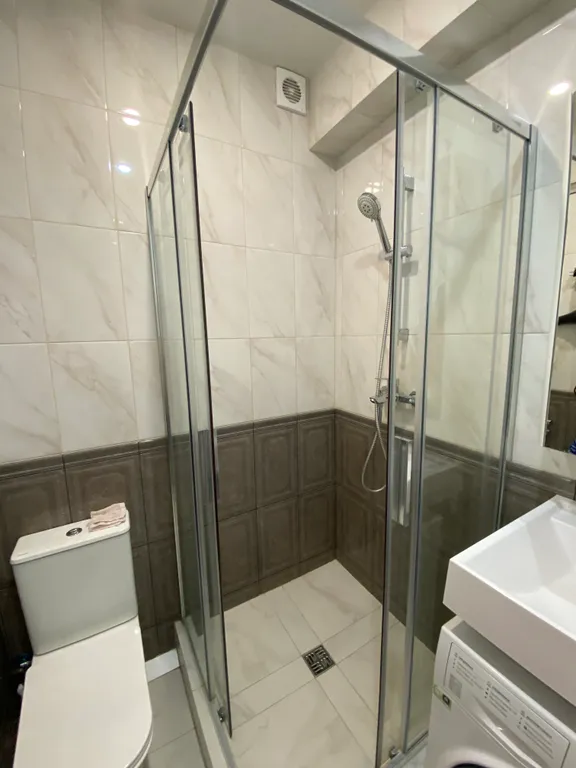 Квартира у моря