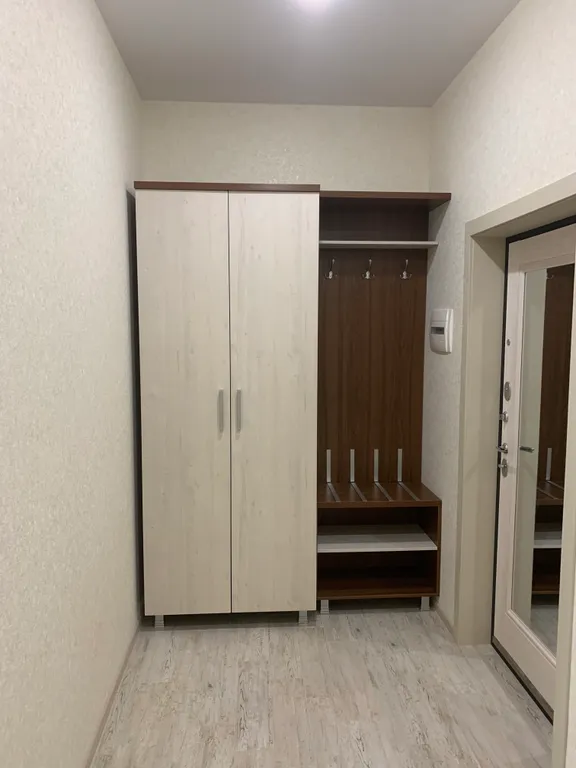 Квартира Двухкомнатные Апартаменты в Гостевом Доме — Анапа