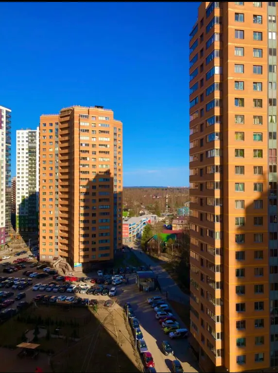 Просторная 2-комнатная квартира 5 мин от метро