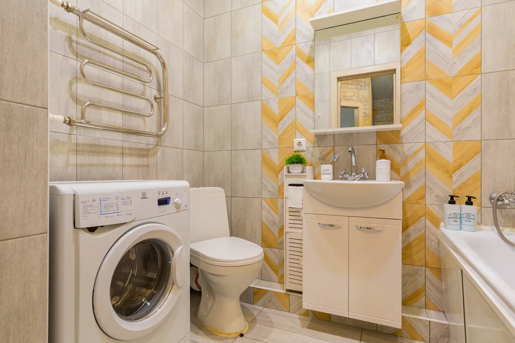 Уютная квартира на берегу реки Дон