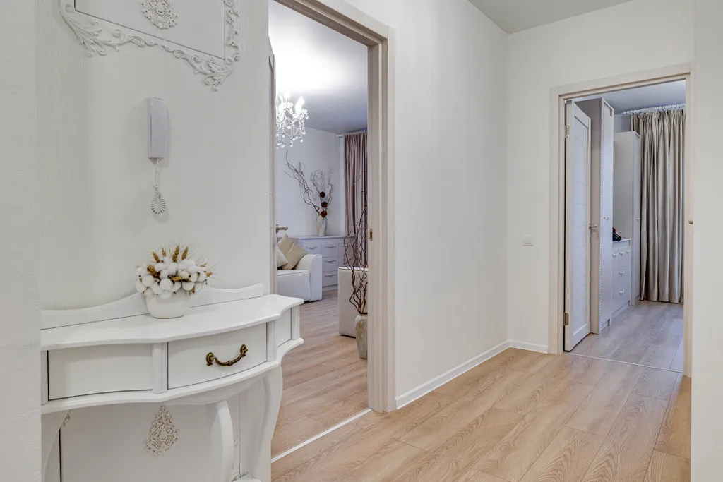 Квартира Квартира Дом Реставратора — Москва