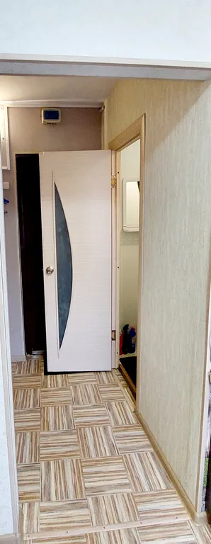 Студия в центре