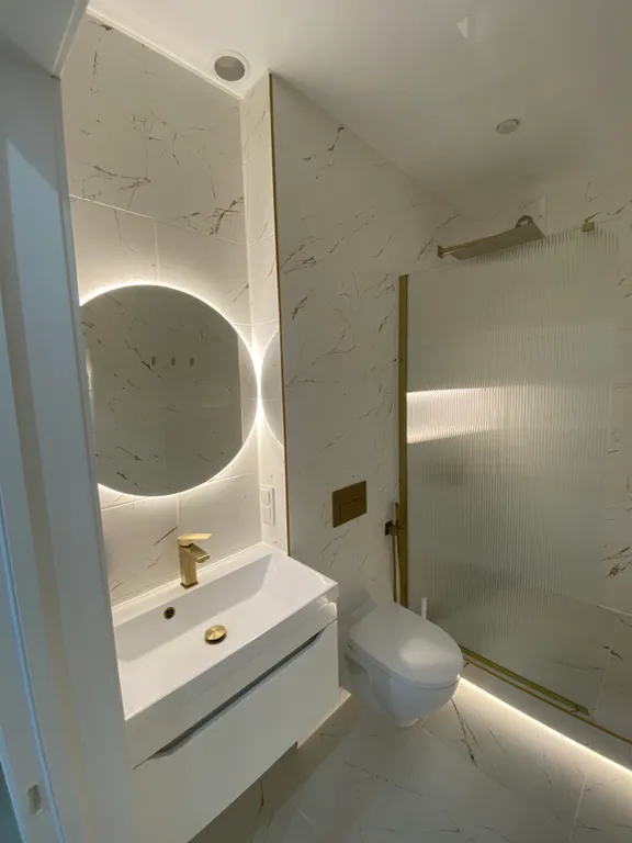 Уютная квартира в Пионерском курорте