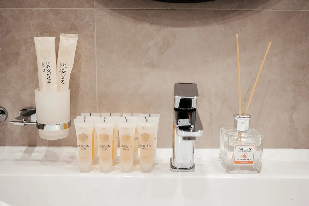 City Apartments - Duplex rooms - Апартаменты для 4