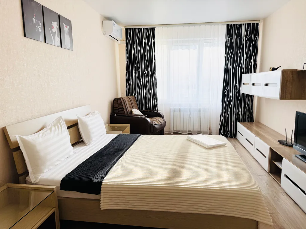 Квартира для отдыха по Ростовской и Тамбовской трассах