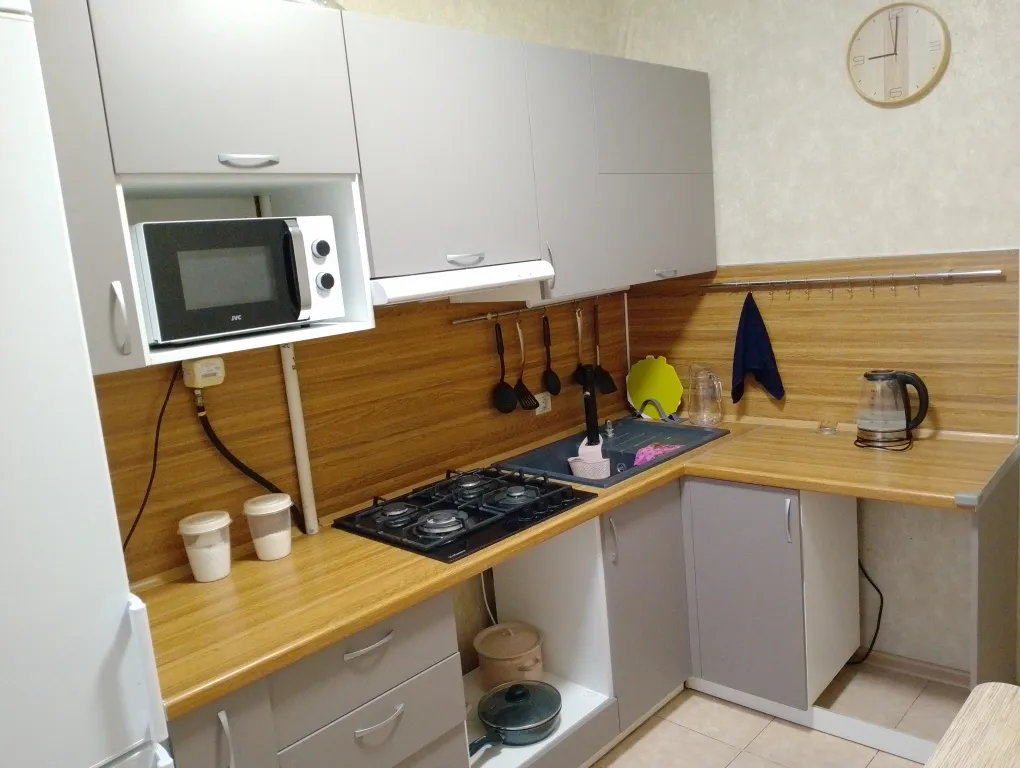 Уютная квартира рядом с набережной — аренда посуточно в Уфа