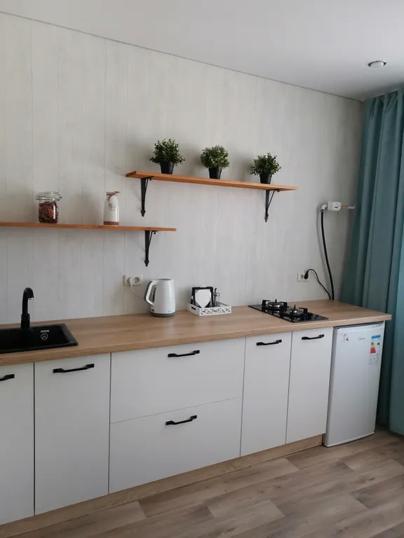 Чистая, уютная квартира в центре. Рядом с вокзалом