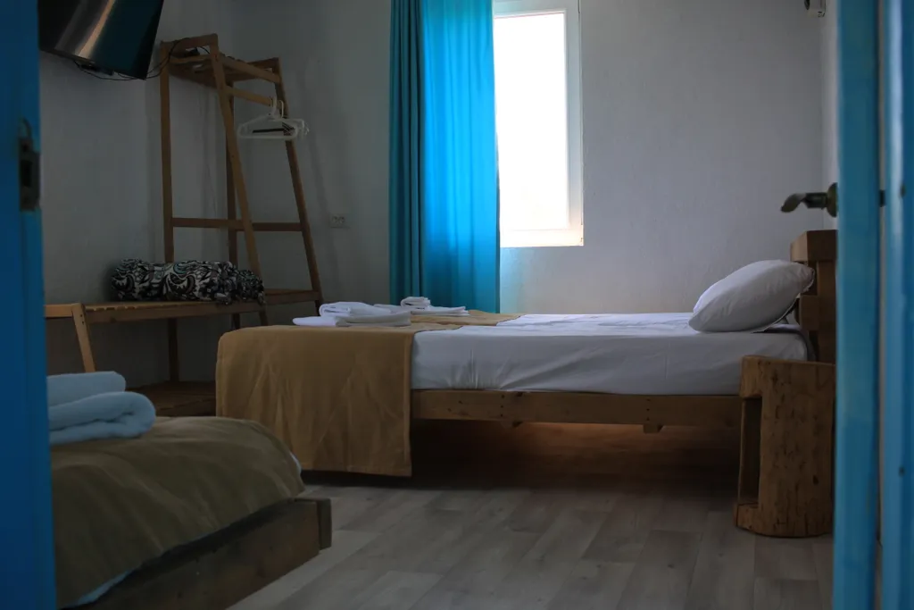 Вилла Санторини