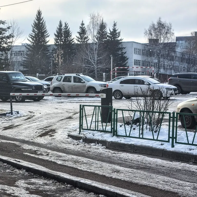 Близкая квартира к Буртасам Кардиоцентру