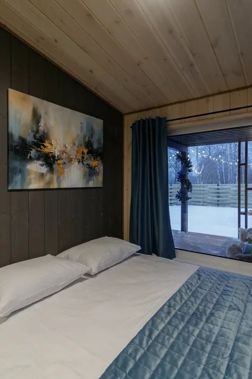 3-комнатный Дом