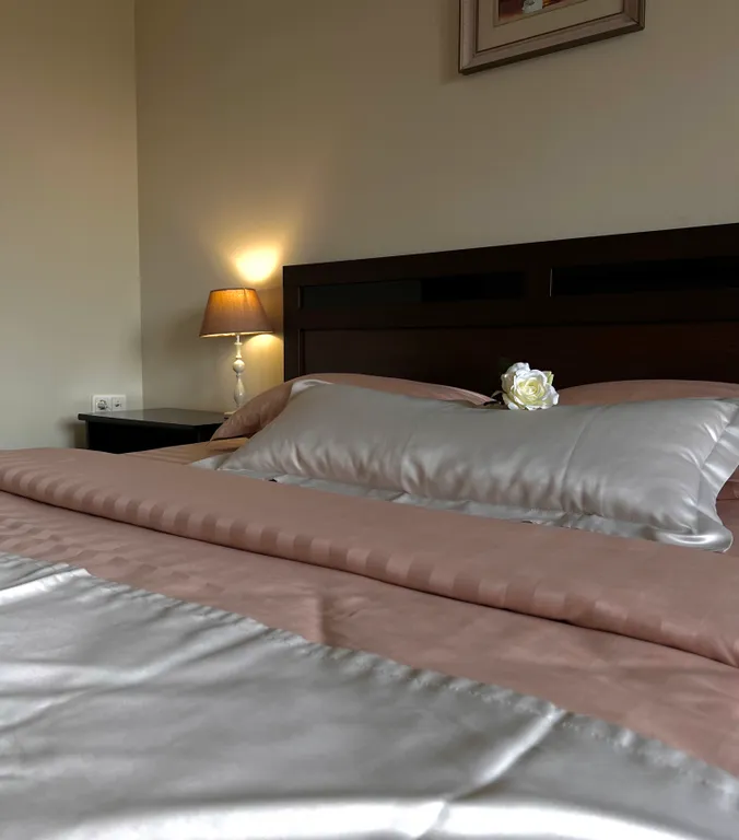 Квартира Однокомнатные апартаменты делюкс на Карла Маркса — Красноярск