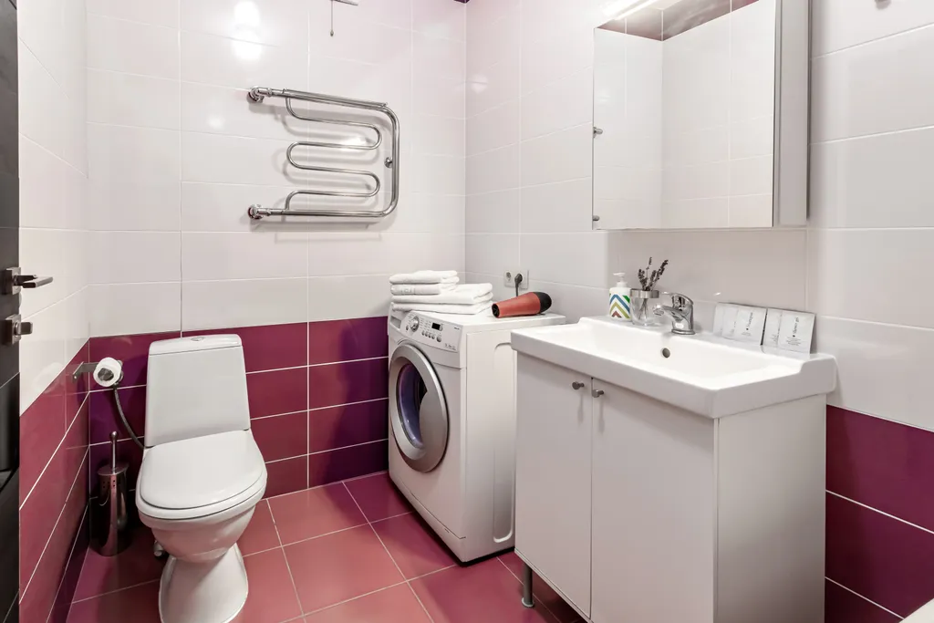 Квартира Стильная квартира для 6 гостей | жк «большой» | smart tv, балкон — Краснодар