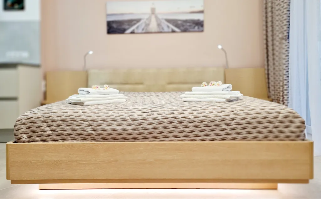 Апартамент Lighthouse baden-baden