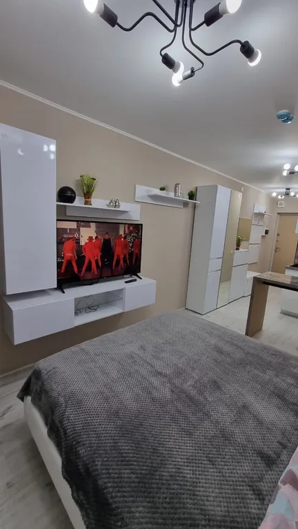 Студия у метро Парнас