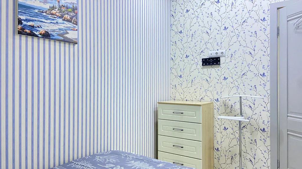 Квартира Квартира у моря — Анапа