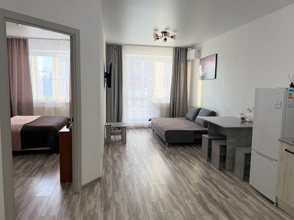 Новая супер евродвушка в центральном районе