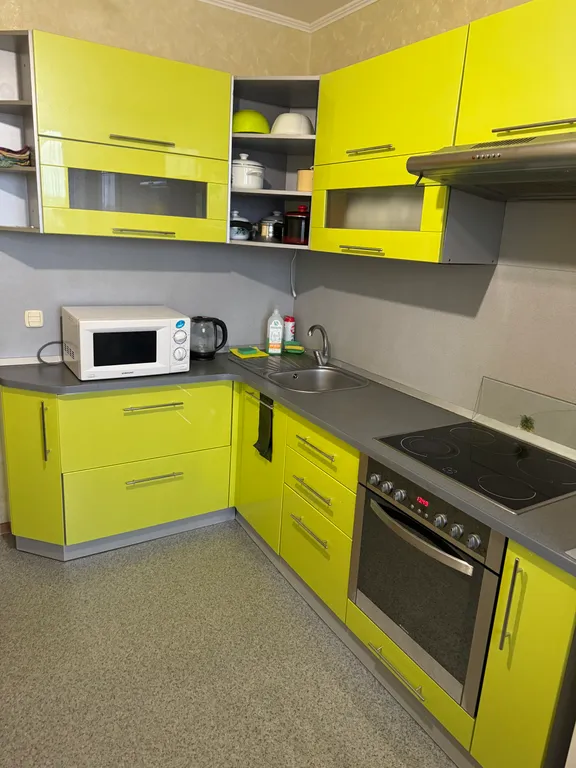 Квартира в центре близко к Филармонии