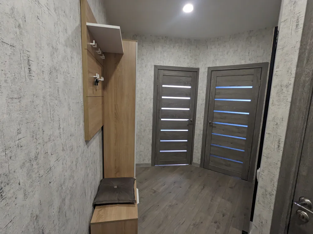 Квартира у моря