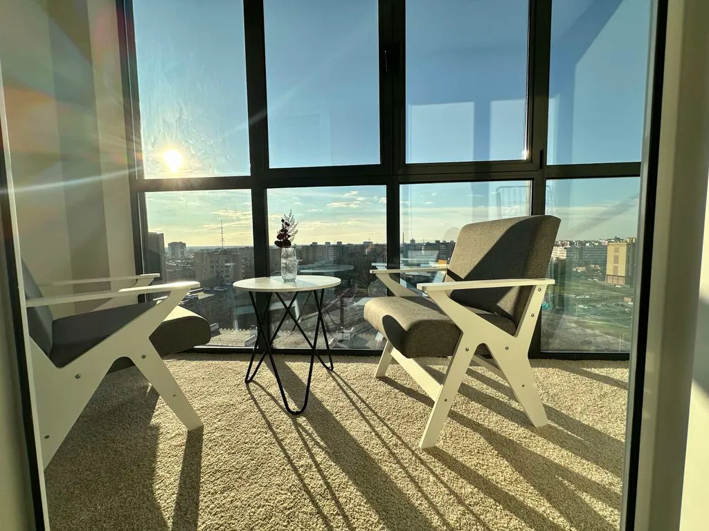 Квартира в центре Бреста