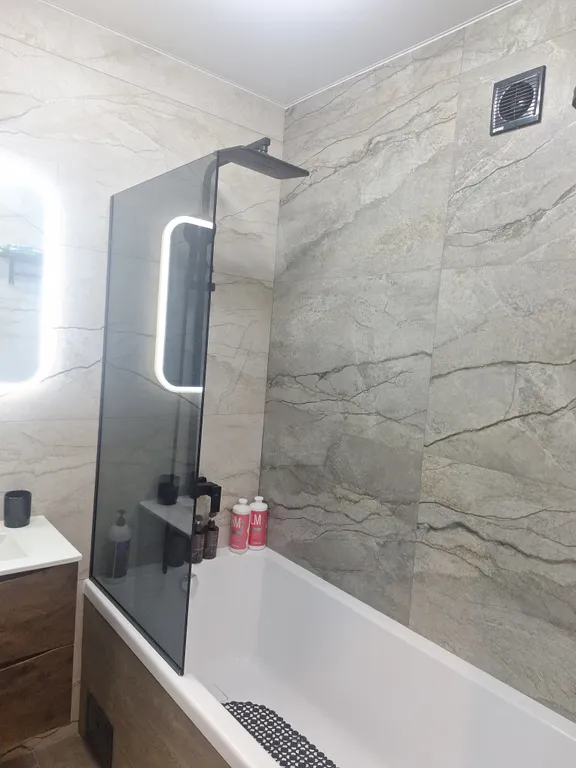 Уютная квартира в окружении соснового леса