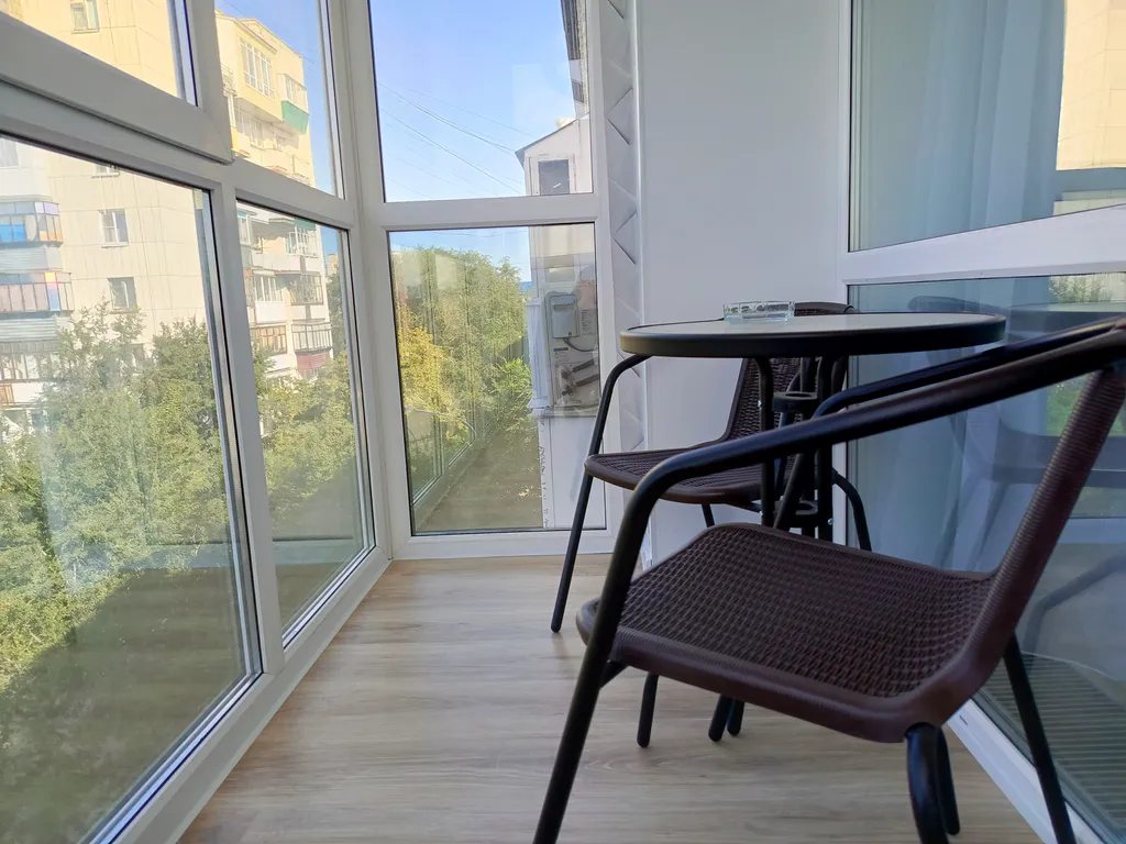 2-х комнатная квартира