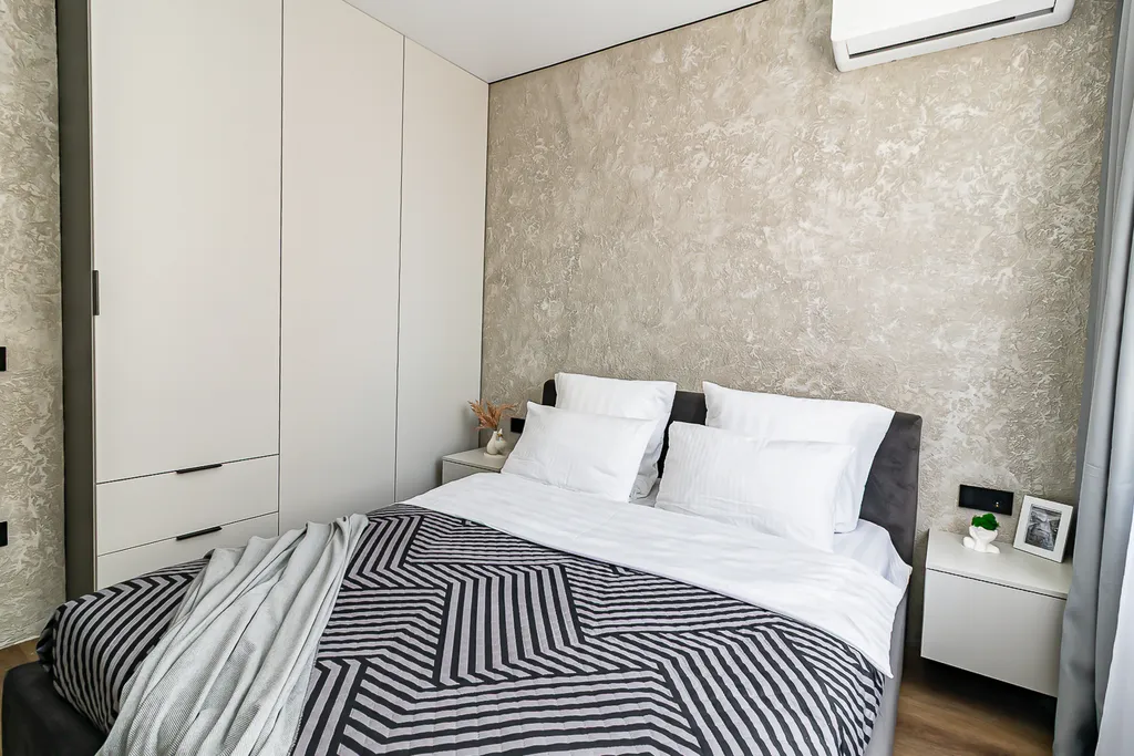 Однокомнатная квартира премиум класса в жк дыхание