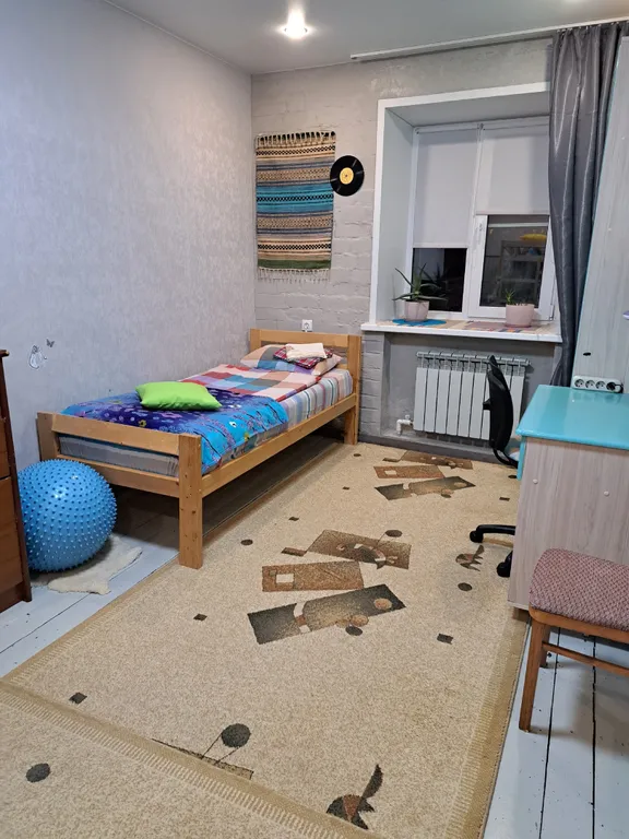 Дом на берегу реки в санаторно-курортной зоне