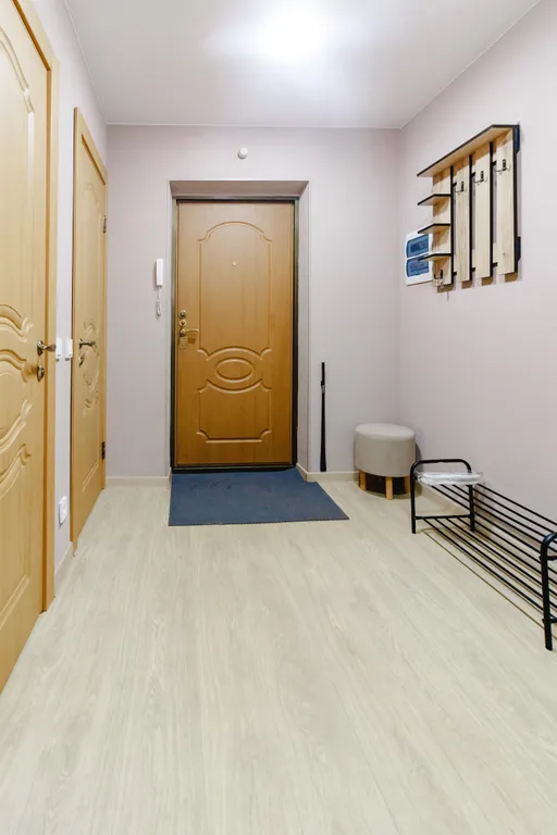 Уютная квартира. 4 спальных места