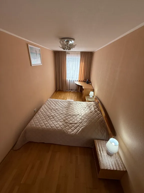 Уютный апартамент в центре