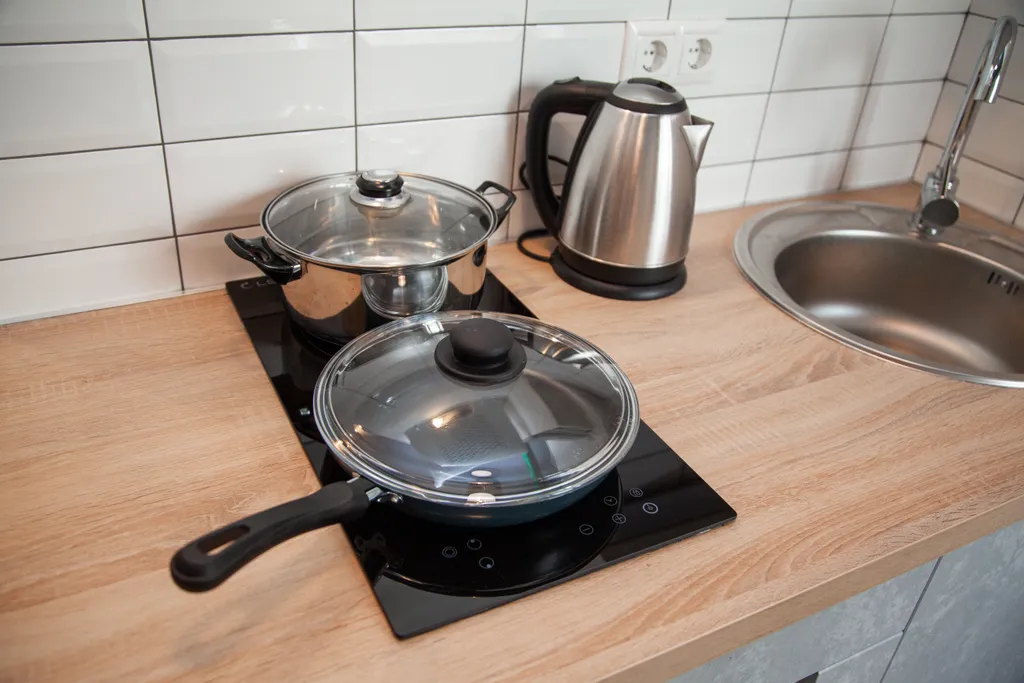 Квартира 1-комнатная Квартира — Москва