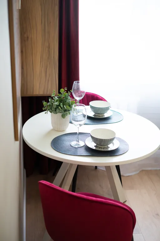 Уютная квартира в самом центре