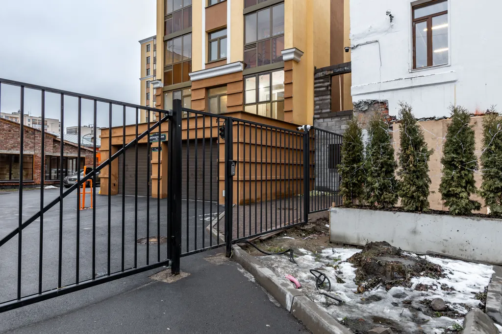 Однокомнатная квартира с кондиционером, Лиговский проспект, вокзал