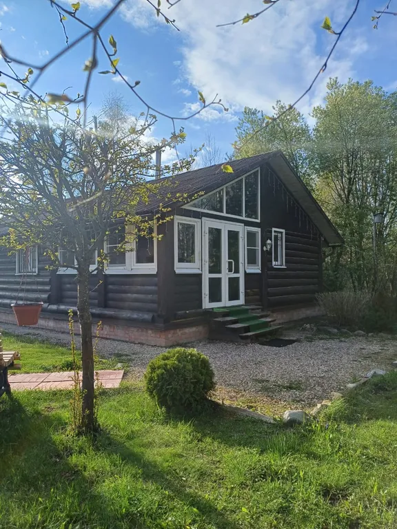 Гостевой Дом у Нерли