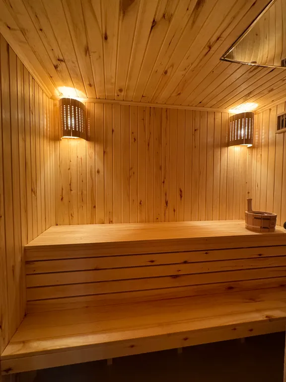 Уютный и комфортный дом