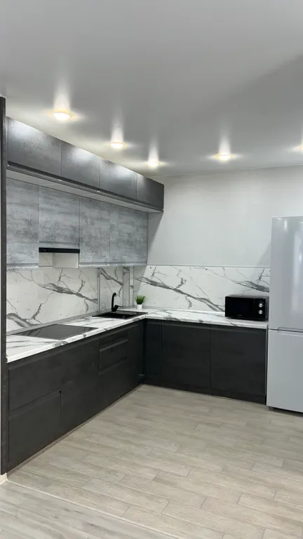 Квартира в лучшем ЖК города