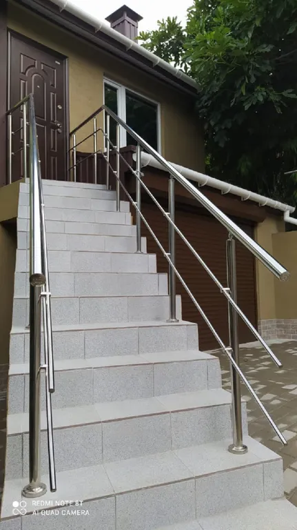 Коттедж Уютный Домик в центре города. — Ялта