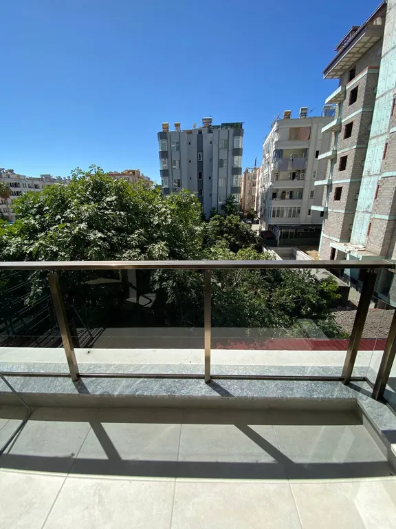 Яркая квартира 2+1