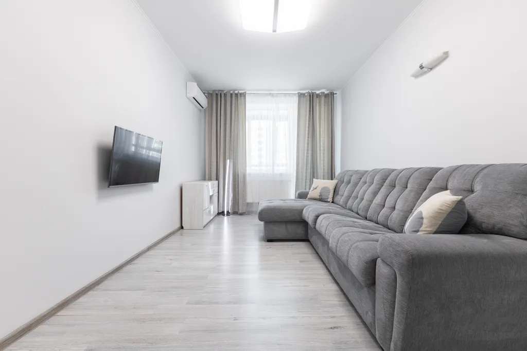 Квартира Апартмент ЖК Совеременник — аренда посуточно в Казань