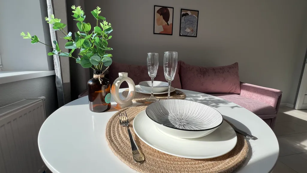 Квартира Уютная квартира в ЖК Сердце Ярославля центр — Ярославль