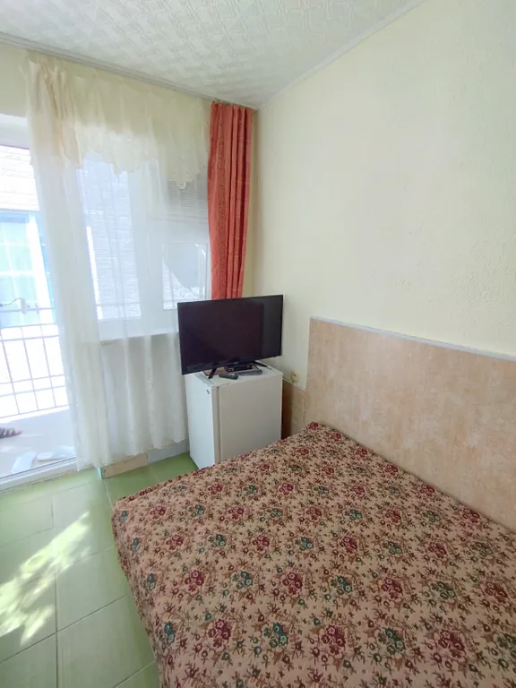 Комната номер 4 на втором этаже