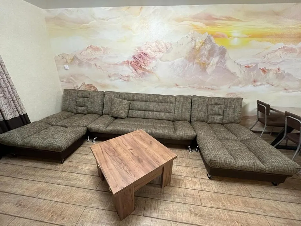 6-комнатный Дом