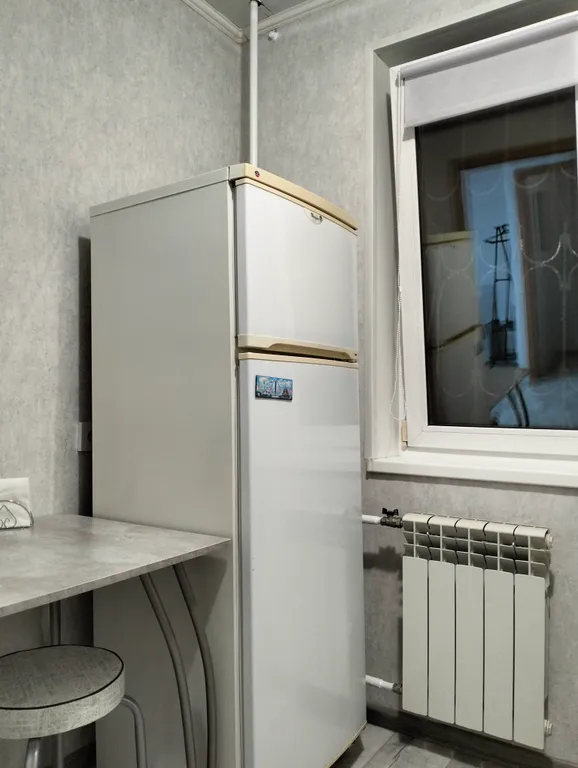 Чистая уютная квартира со всеми удобствами