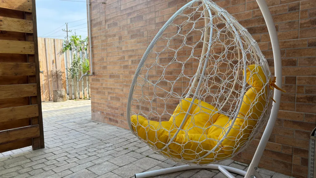 База отдыха Граф